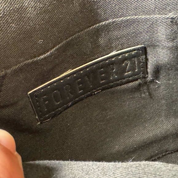 Nice Retro Brass Copper Tone Metallic Beaded Clutch Purse Bag Forever 21 - Picture 10 of 12